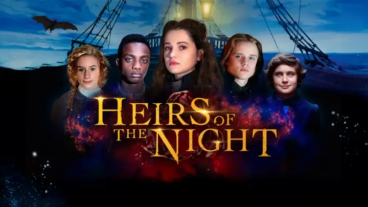 Heirs of the Night